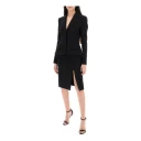 Dolce & Gabbana Dame Skjørt Svart L,