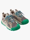 Reima Kulkuri Sneakers Earthy Beige 31