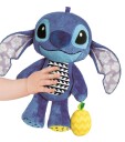 Clementoni Travel Plush Disney Stitch 17918