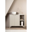 Venture Design Piring Skjenk - Beige   Unoliving
