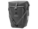 Ortlieb Back Roller Plus Urban QL 2.2 20+3 liter grå