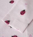 Name It Leggings   Bomull/Modal   NmfHaline   Vugge Rosa   Name It   4 år 104   Leggings