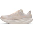 Hoka Mach 7 Dame Ost/Oat Milk/Alabaster 38