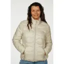 Danwear Dame Jakker Beige L,