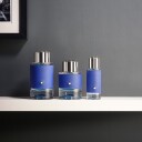 Montblanc Explorer Ultra Blue Eau de Parfum 30ml for Men - Aromatic Fragrance