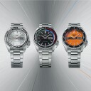 Seiko 5 Sports Special Edition SRPK11K1 Herre 43 mm Analog Automatisk Hardlex Crystal Mineralglass