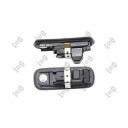 Blinklyssett LORO L38-140-004LED-SD