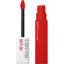 Maybelline Superstay Matte Ink Lipstick Individualist 320