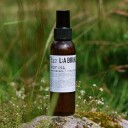 L:a Bruket 312 Body Oil Lemongrass 120 ml