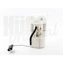 Drivstoffpumpe HÜCO 133584
