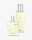 Hermès H24 Eau de Toilette med Refill 30 ml + 125 ml for Menn