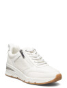 Tamaris Women Lace Up   White   42
