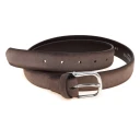 Alberto Luti Herre Accessories Brun 105 CM,
