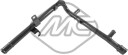 Metalcaucho 32269 Radiatorslange