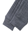 Name It NBMWang Wool Needle leggings baby Folkstone Gray