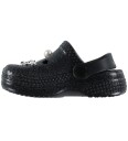 Sofie Schnoor Sandaler   Faliakb   Svart m. Glitter   Sofie Schnoor   34   Sandals