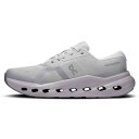 On Cloudrunner 3 Herre Glacier/Alloy 46