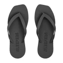 Sleepers, Dame, Sko, Svart, 40 EU,