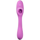 You2Toys: 2 Function Bendable Vibe