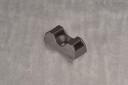Hellermann Tyton 151-10920 Skrueanker 5 mm, 100-Pakning Natur