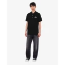 Moschino Herre Topper Svart L,
