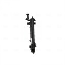 Radiator NISSENS 607198