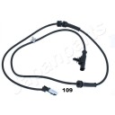 Sensor, ABS JAPANPARTS ABS-109