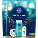 NIVEA Giftpack Fresh Care 1 stk