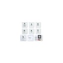 Sg Wines SG Wines Fruit Wine Kit Startpakke for fruktvin