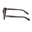 Zegna Herre Accessories Brun ONE SIZE,