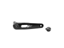 SRAM Rival AXS E1 DUB power meter venstre pedalarm