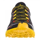 La Sportiva  Helios Sr Løpesko Herre, 999100 Black/Yellow, 41