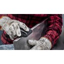 Bosch N880 Fleecepute 152 x 229 mm - Ekstra Fin Poleringspute for Håndsliping