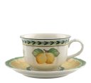 Villeroy & Boch French Garden Fleurence tekopp 20 cl