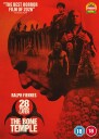 28 Years Later: The Bone Temple DVD
