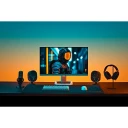 Cepter Pro 27" Mini-LED QHD-gamingskjerm