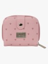 Disney Minni Mus Teen Lommebok, Rosa