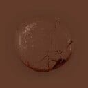 Colour Mill Vannbasert Farge Coffee 20ml 