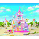 Sylvanian Families Baby Dream Fornøyelsespark Dukketilbehør Multi/fargerik