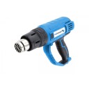 Varmluftvifte Hogert Technik HT2C550