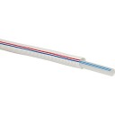 Uponor Combi Pipe Rør-i-Rør 20mm 50m for Vann og Varme