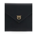 Pinko, Dame, Vesker, Svart, ONE SIZE,