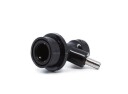 Ball lock ølkobling m/ nippel