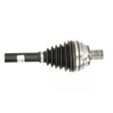 Point Gear Drivaksel POINT GEAR PNG72687