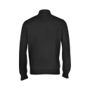 Gran Sasso Herre Topper Svart 3XL,