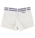 Polo Ralph Lauren Shorts   Klokke Hill   Hvit m. Belte   Polo Ralph Lauren   5 år 110   Shorts