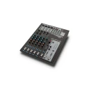Ld Systems Vibz 8 Dc 8ch. Mix Console With Dfx And Compressor