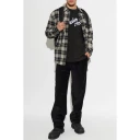 Moncler Herre Topper Svart 3XL,