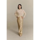 Cortana Dame Bluser & Skjorter Beige 2XS,