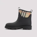 Burberry Dame Sko Svart 37 EU,